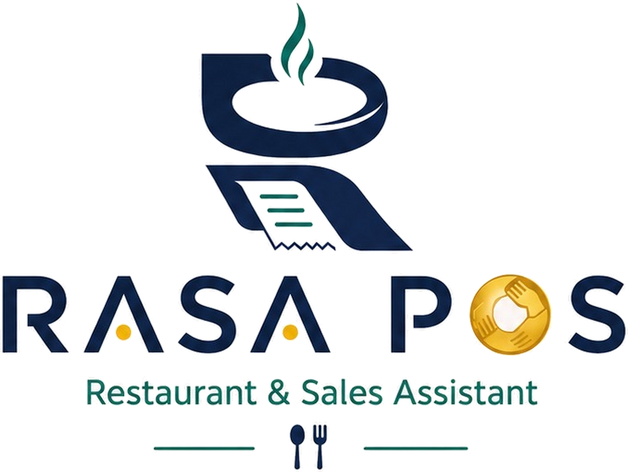 RASA POS
