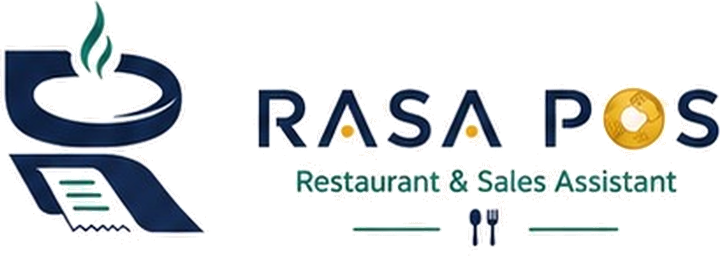 RASA POS