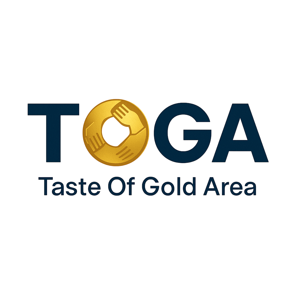 TOGA POS
